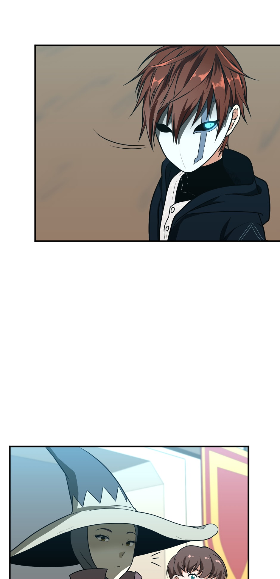 The Beginning After The End Chapter 50 image 70